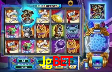 Promoções Sazonais Jgbet