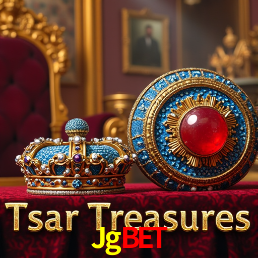 Recursos de Bônus Jgbet