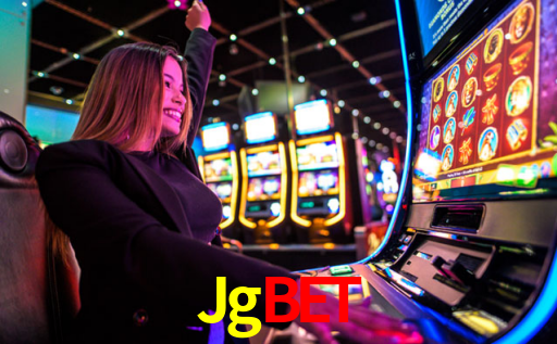 Interface do App Jgbet