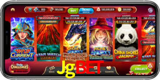 Jogos Exclusivos Jgbet