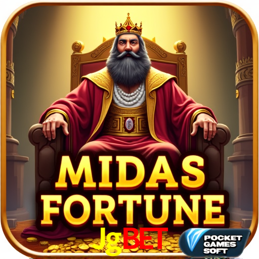 Provedores de Jogos Jgbet